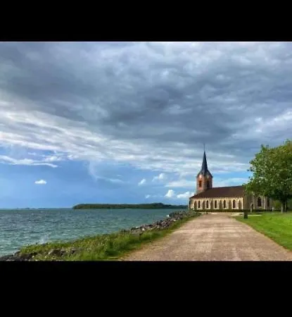 La Cigogne Tatil Evi