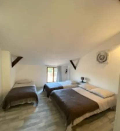 La Cigogne Holiday home