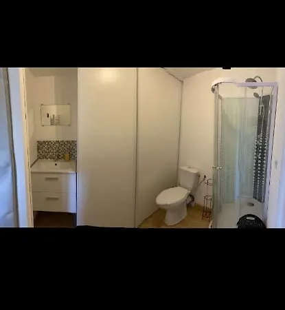 Holiday home La Cigogne Eclaron