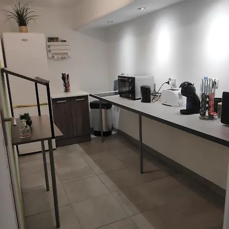 La Cigogne * Eclaron