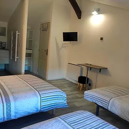 La Cigogne Vakantiehuis *