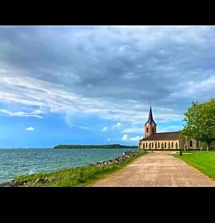 La Cigogne Vakantiehuis