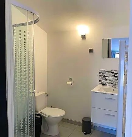 La Cigogne Vakantiehuis Eclaron