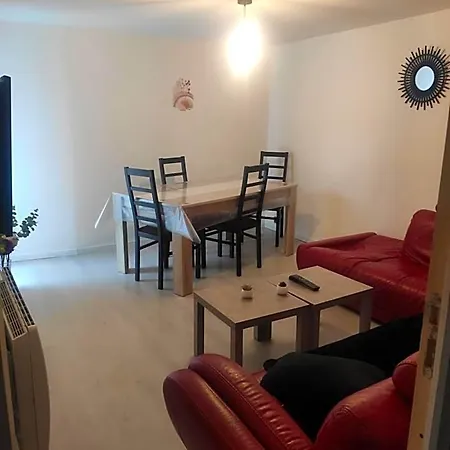 La Cigogne Vakantiehuis