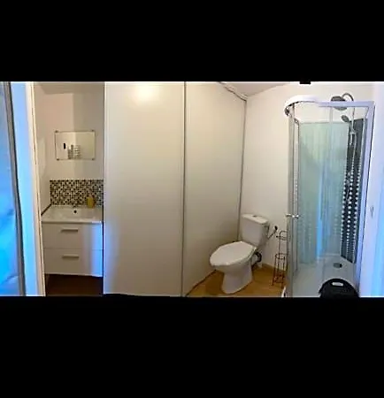 Vakantiehuis La Cigogne