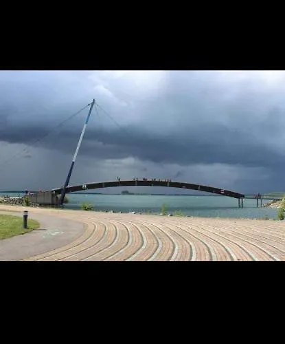 La Cigogne Σπίτι διακοπών *