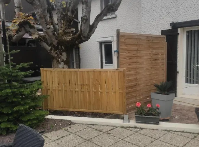 La Cigogne Σπίτι διακοπών Eclaron