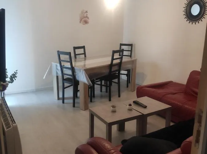 La Cigogne Σπίτι διακοπών Eclaron